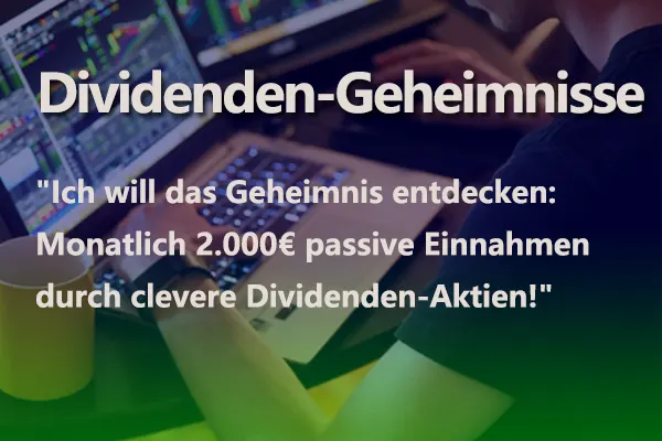 Finanzbildung Schritt 2