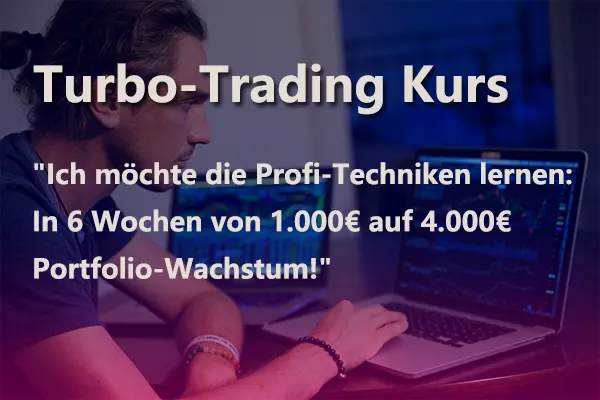 Finanzbildung Schritt 3